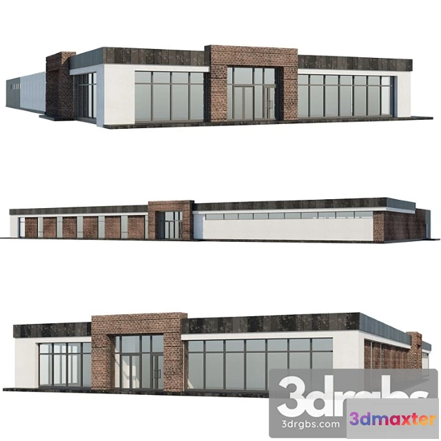 905320 - Building Store