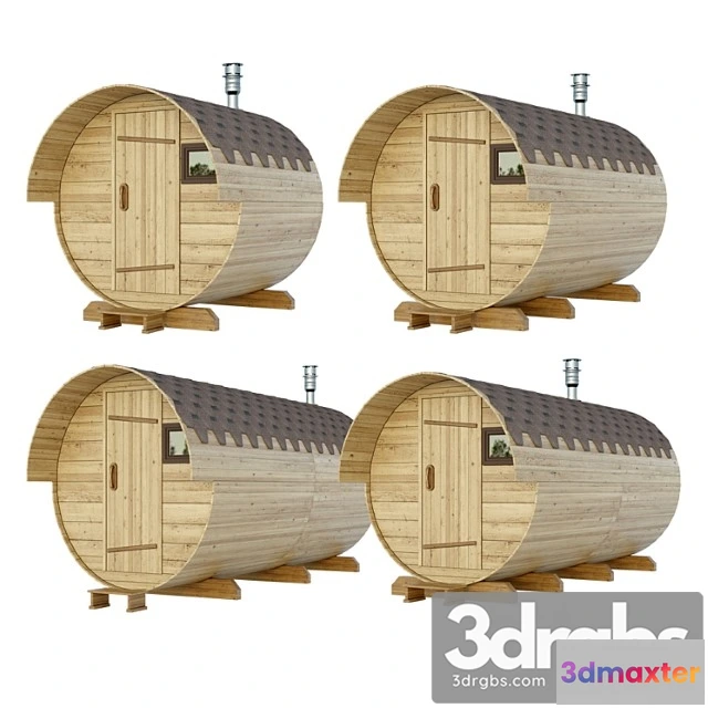 905324 - Building The Bath Is Cylindrical