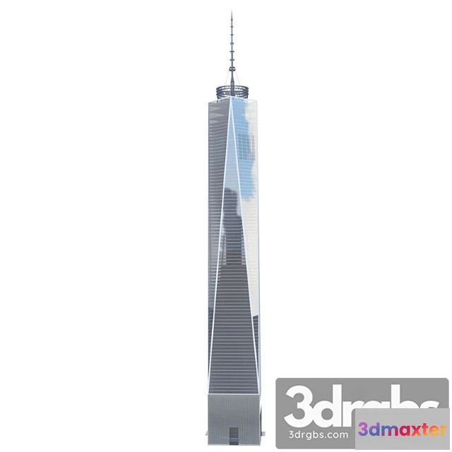 905346 - Building World Trade Center Building