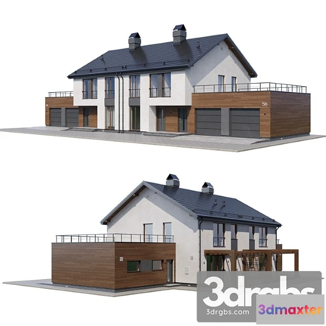 905390 - Cottage V1 1