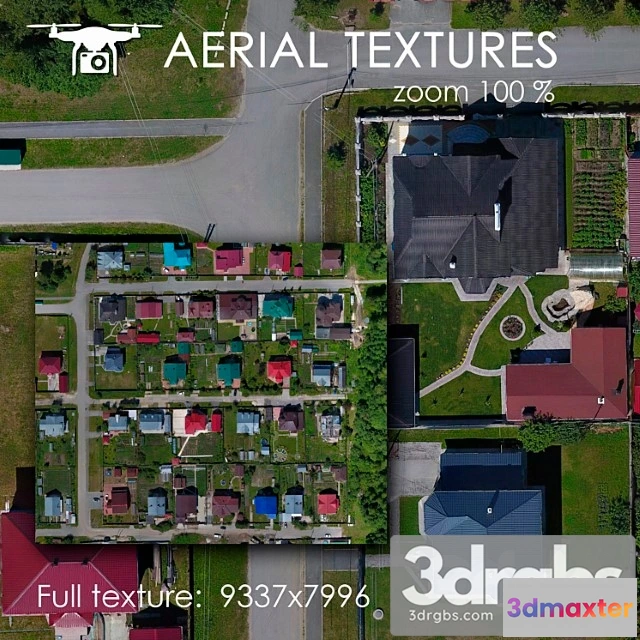 905392 - Cottage Village