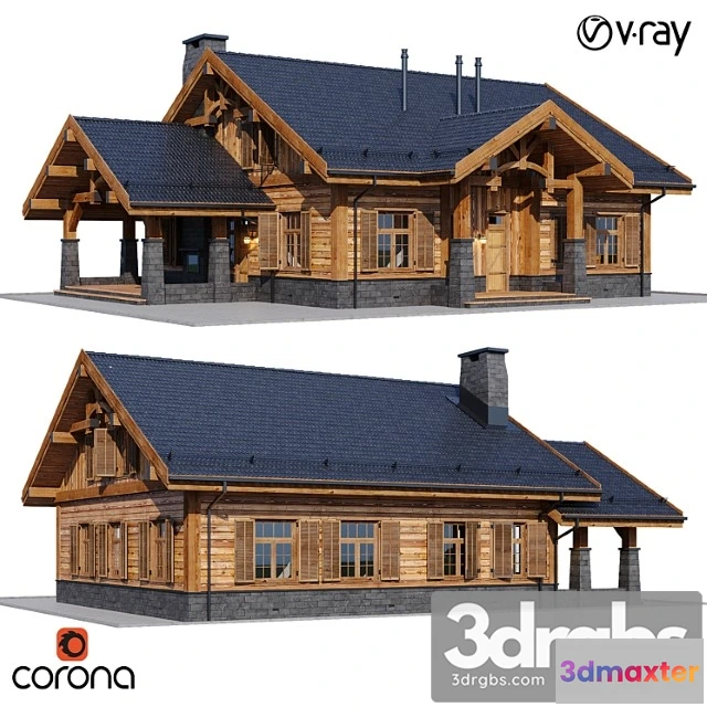 905404 - Country House 5