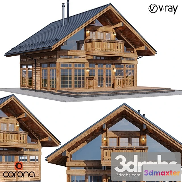 905406 - Country House 6