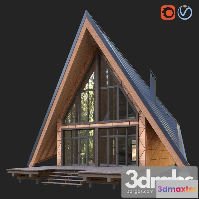 905458 - Ferest House