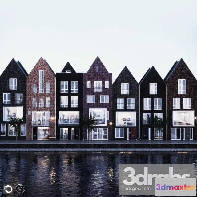 905474 - Haarlem Netherlands