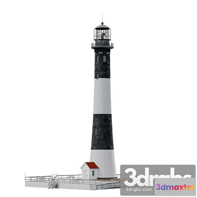 905516 - Lighthouse Fireisland Lighthouse