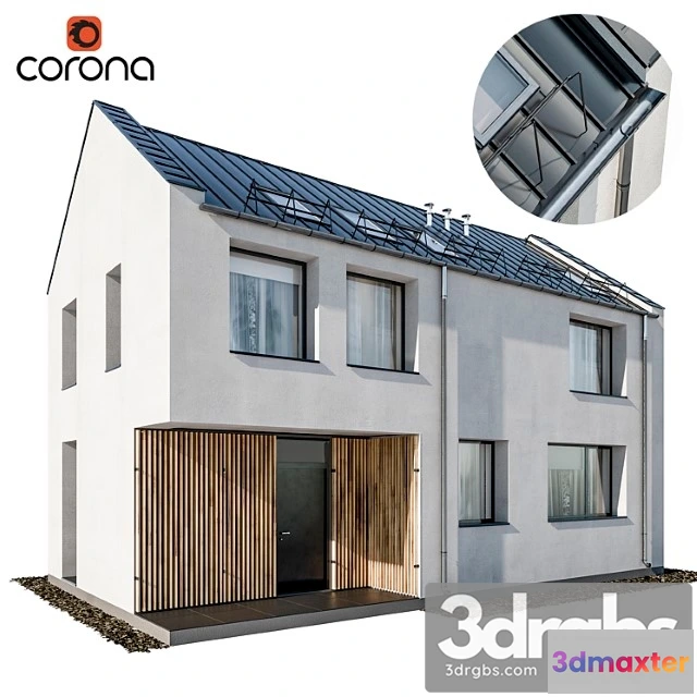 905546 - Modern house 06