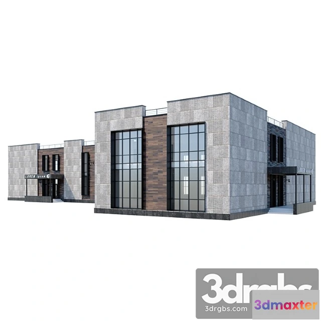 905634 - Office building 2