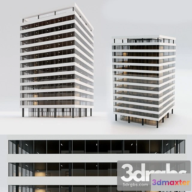 905640 - Office Building