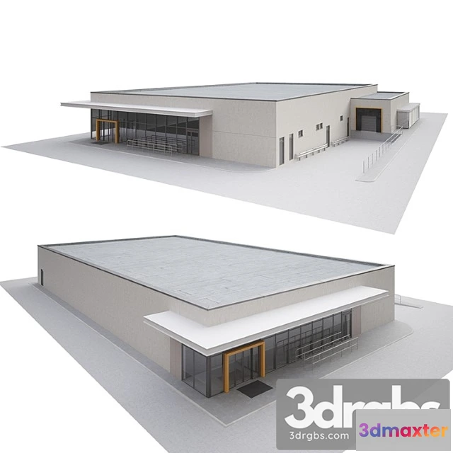 905768 - Super market