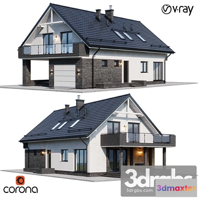 905802 - Victoria house