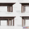 1218920 - JAPAN GARDEN DECOR 3D MODEL - 017