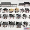 1218926 - JAPAN GARDEN DECOR 3D MODEL - 020
