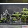 1373117 - Garden 3D Models - Architecture Decor 3D - 003 3D Max