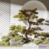 1374231 - Garden 3D Models - Architecture Decor 3D - 020 3D Max