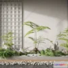 1389341 - Garden 3D Models - Architecture Decor 3D - 247 3D Max