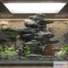 1518846 - GARDEN DECOR - 3D Model For Interior Design - 2593 3D Max