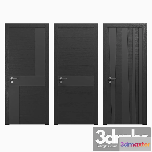 1002730 - Academy scandi set 1