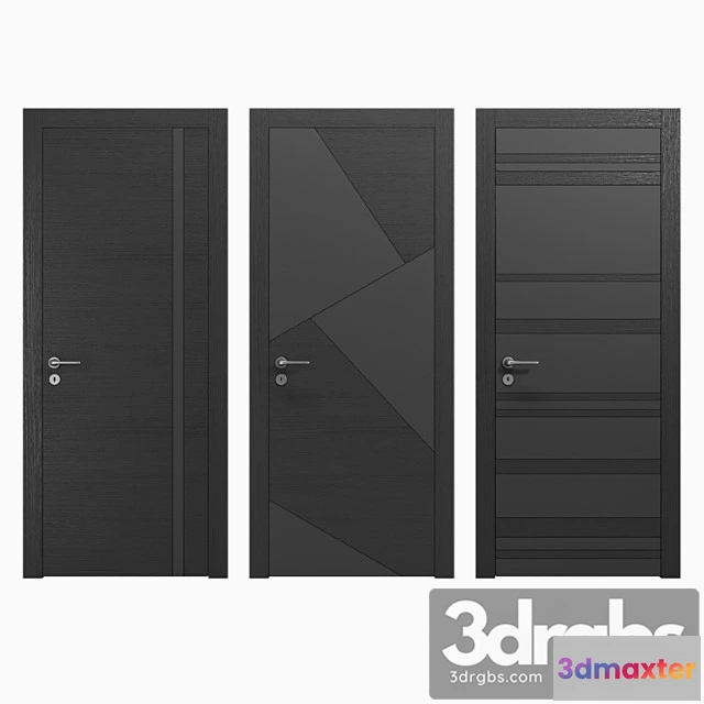 1002732 - Academy scandi set 2