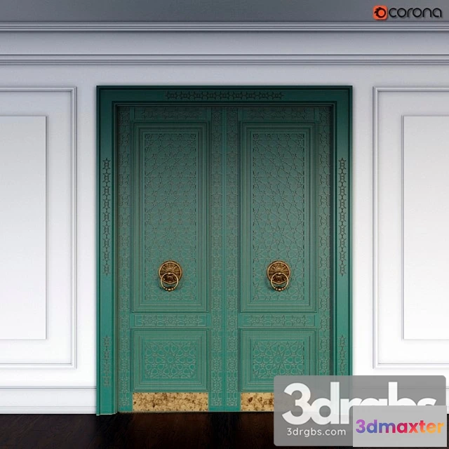 1002766 - Arabskaia Dvier 1