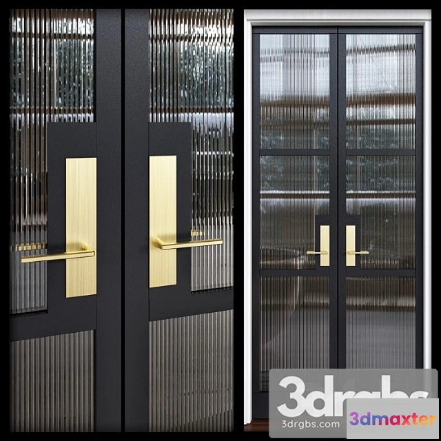 1002776 - Audax door