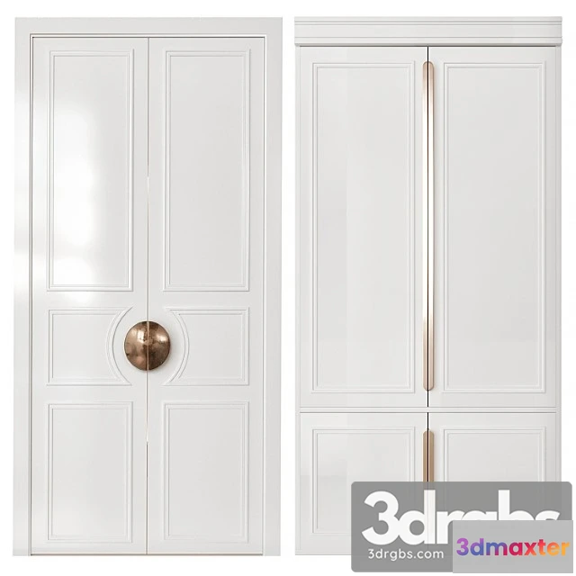 1002798 - BB Associati Door