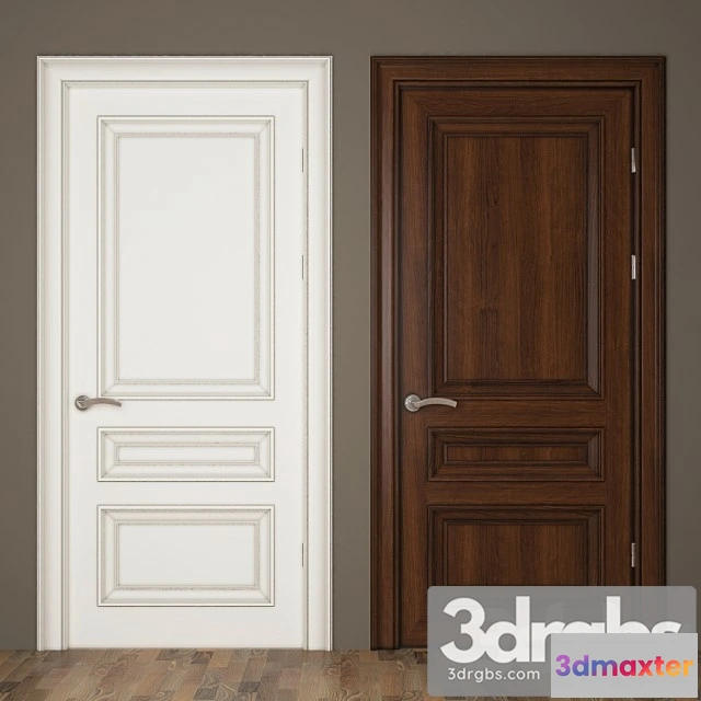 1002822 - Classic Door 04