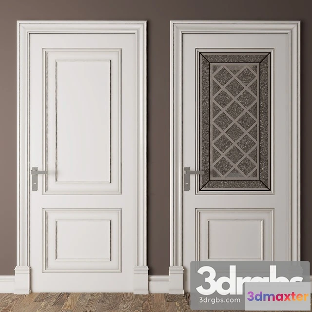 1002830 - Classic Door 3