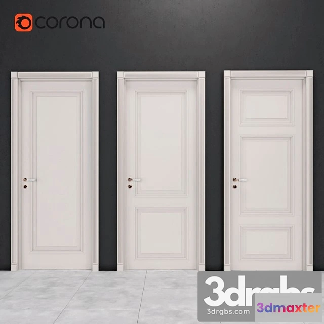 1002836 - Classic door 6