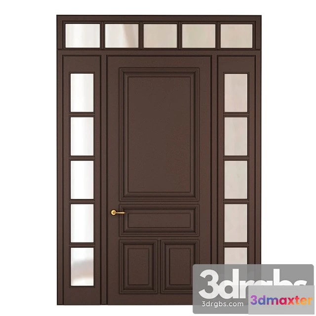 1002844 - Classic doors 7