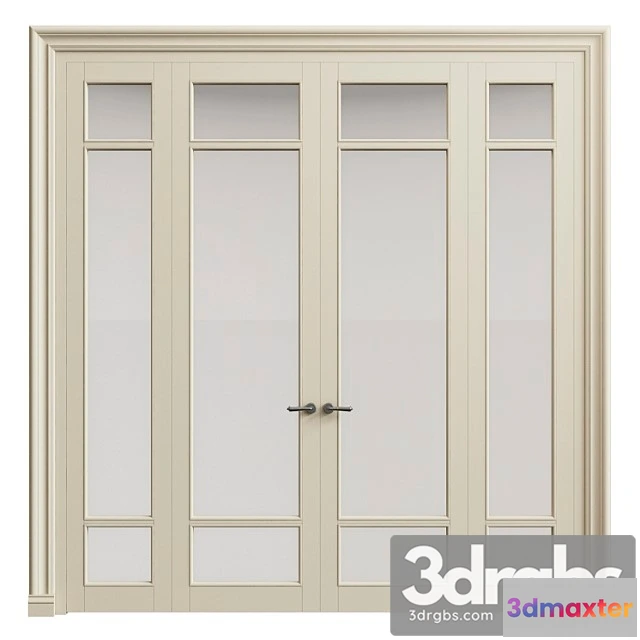 1002884 - Classic interior door