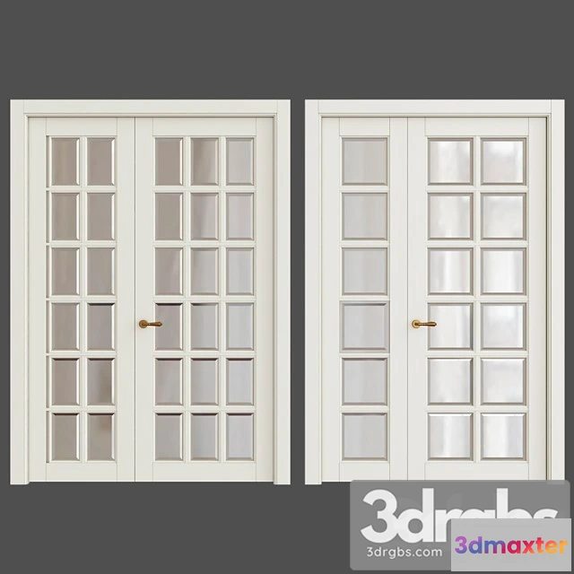 1002888 - Classic interior doors 11