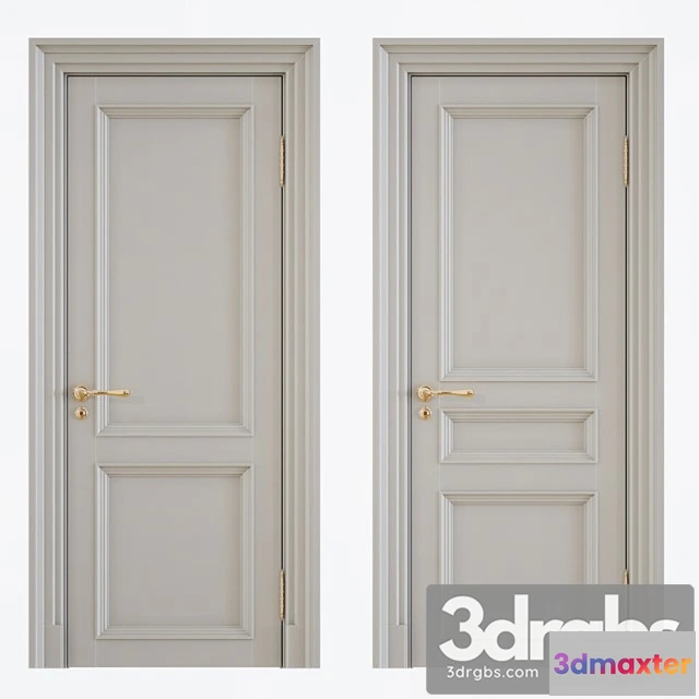 1002892 - Classic interior doors 13