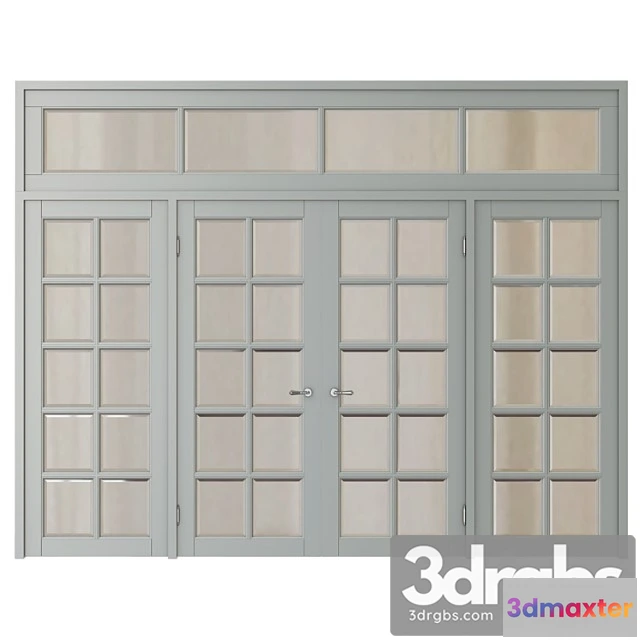 1002894 - Classic interior doors 14