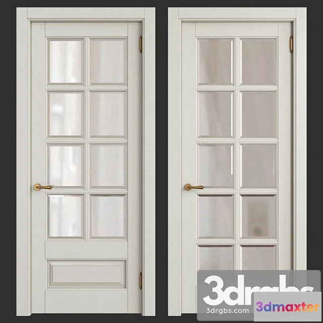 1002896 - Classic interior doors 21