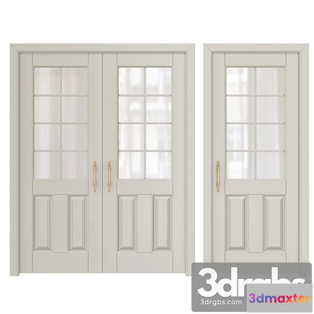 1002904 - Classic interior doors 5