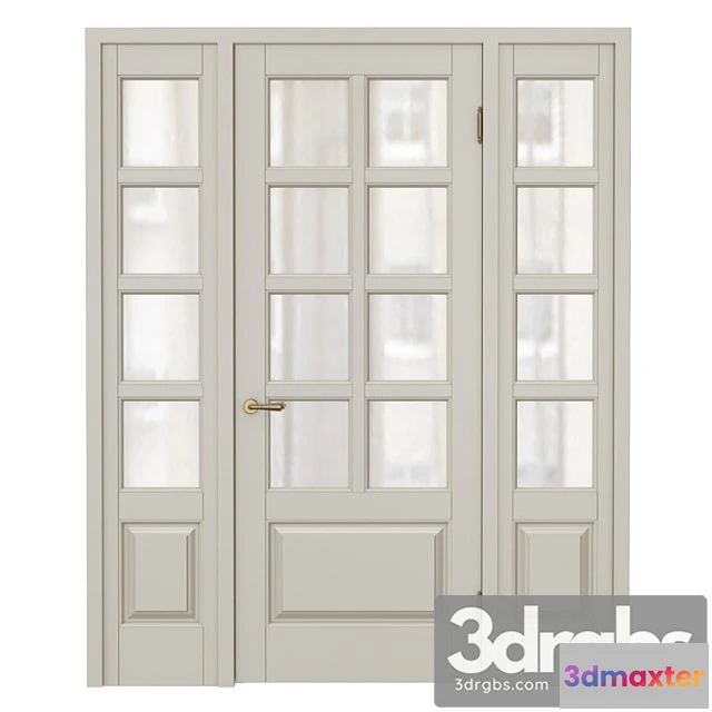 1002908 - Classic interior doors 7