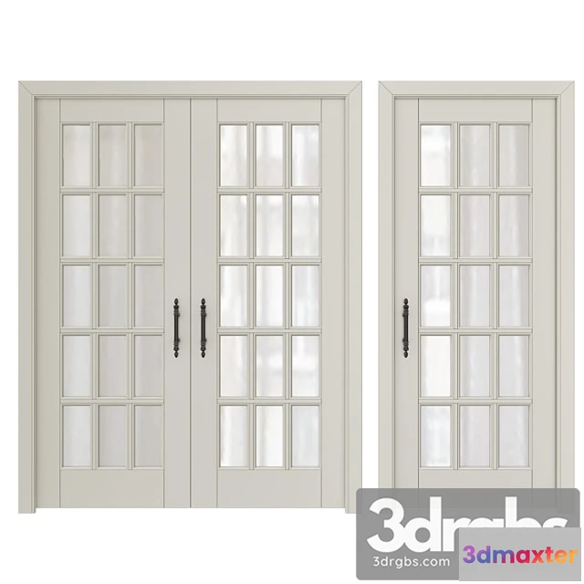 1002910 - Classic interior doors 8