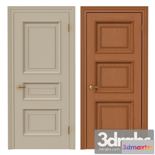 1002912 - Classic interior doors 9