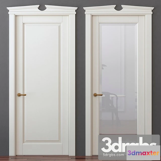 1002956 - Collection toscana plano 1