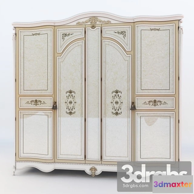 1002964 - Cupboard Partenope