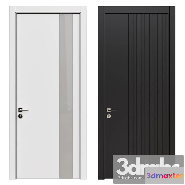 1003014 - Door 71 1