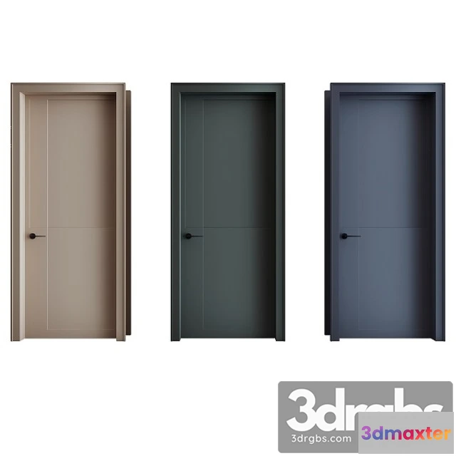 1003026 - Door Art Line 1