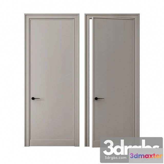 1003030 - Door Artline 4 1