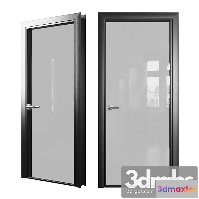 1003050 - Door dorian loft