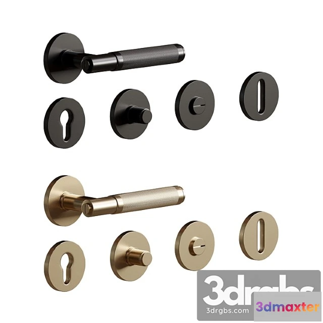 1003076 - Door Handle Booster And Punch