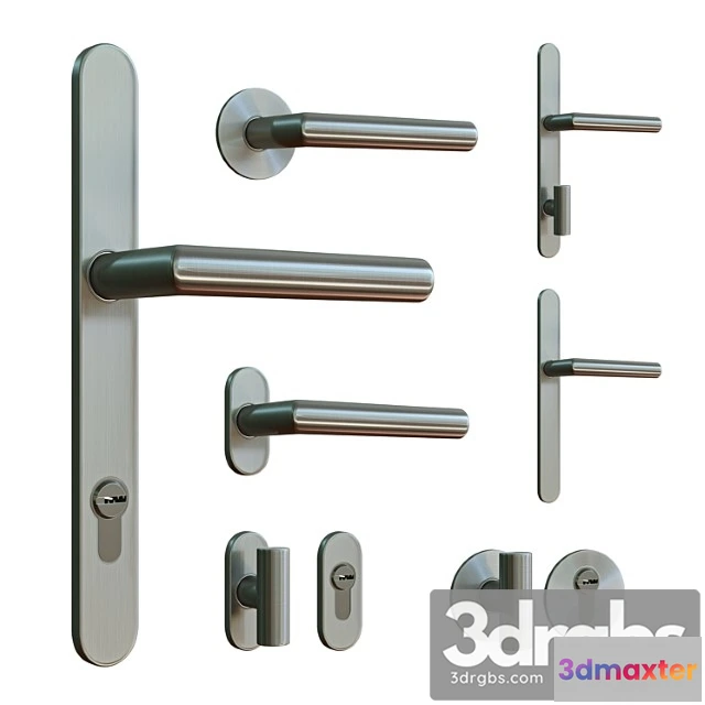 1003088 - Door Handles 4