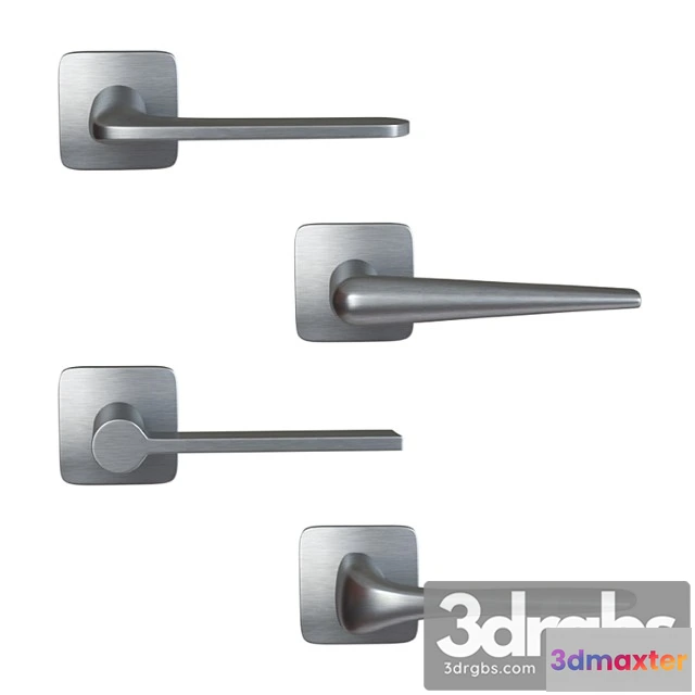 1003090 - Door Handles Colombo 5