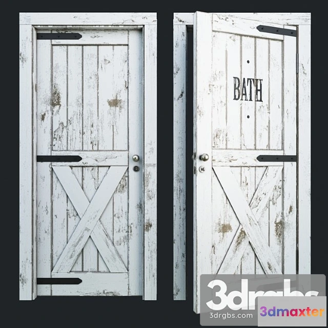 1003130 - Door loft  2