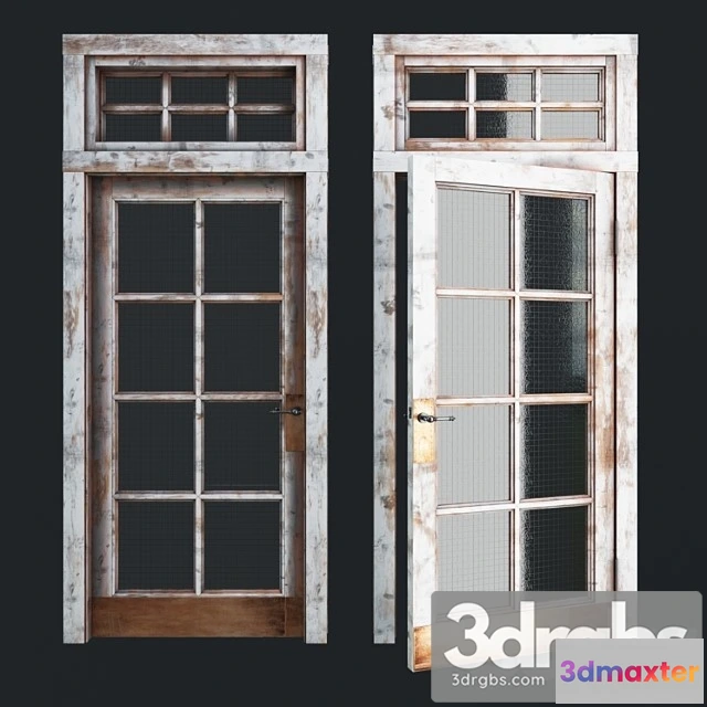 1003132 - Door loft  3